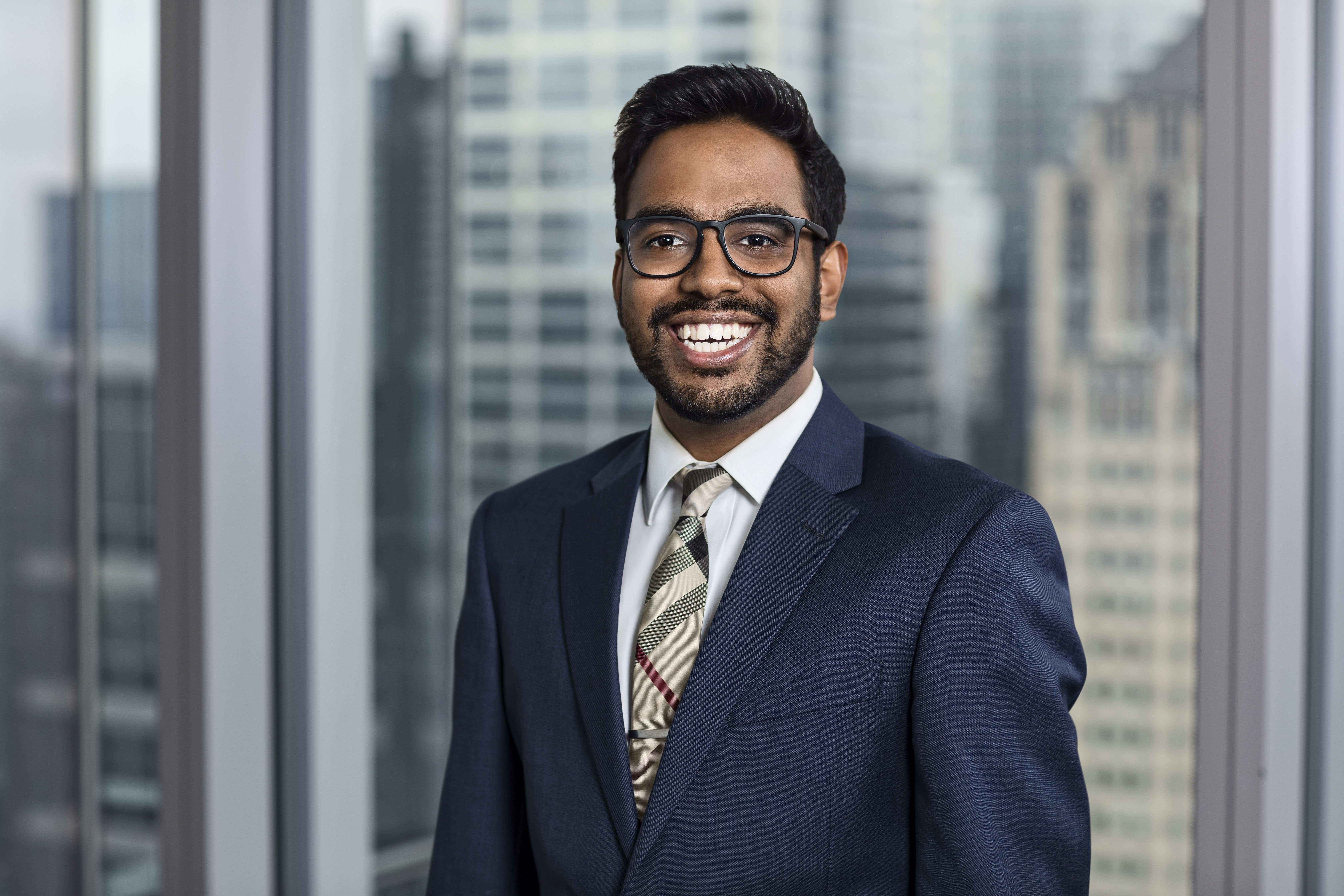  Anurag Vuthunuri author image