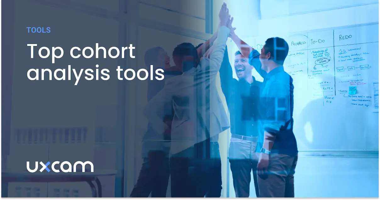 4 Best Cohort Analysis Tools for Mobile App Products 2026