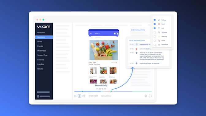 appsee alternative tools