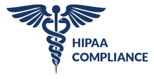 Logo HIPAA