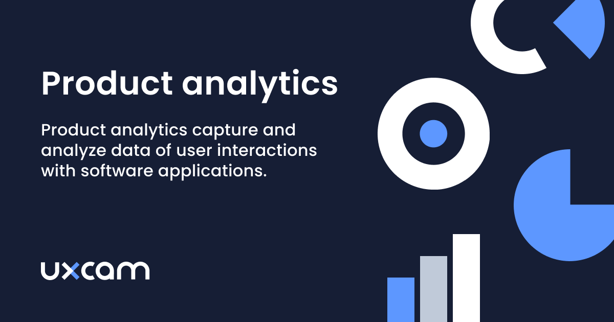 Product Analytics Definition