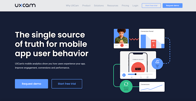 Practical Guide to Mobile App Tracking and Best Tools 2024