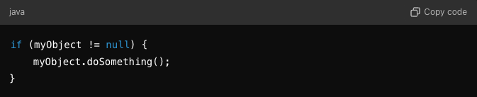 Null Pointer Exception Android Crash Log