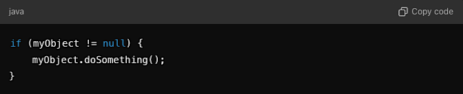 Null Pointer Exception Android Crash Log