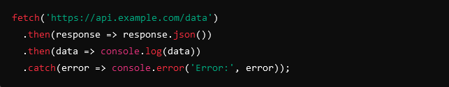 Best Practices for Error Handling in React Applications
