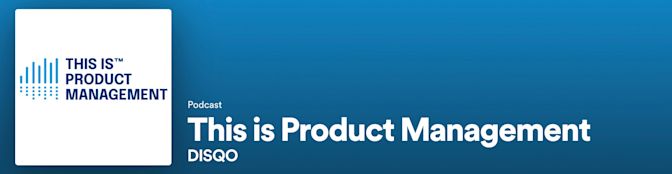 This is Product Management