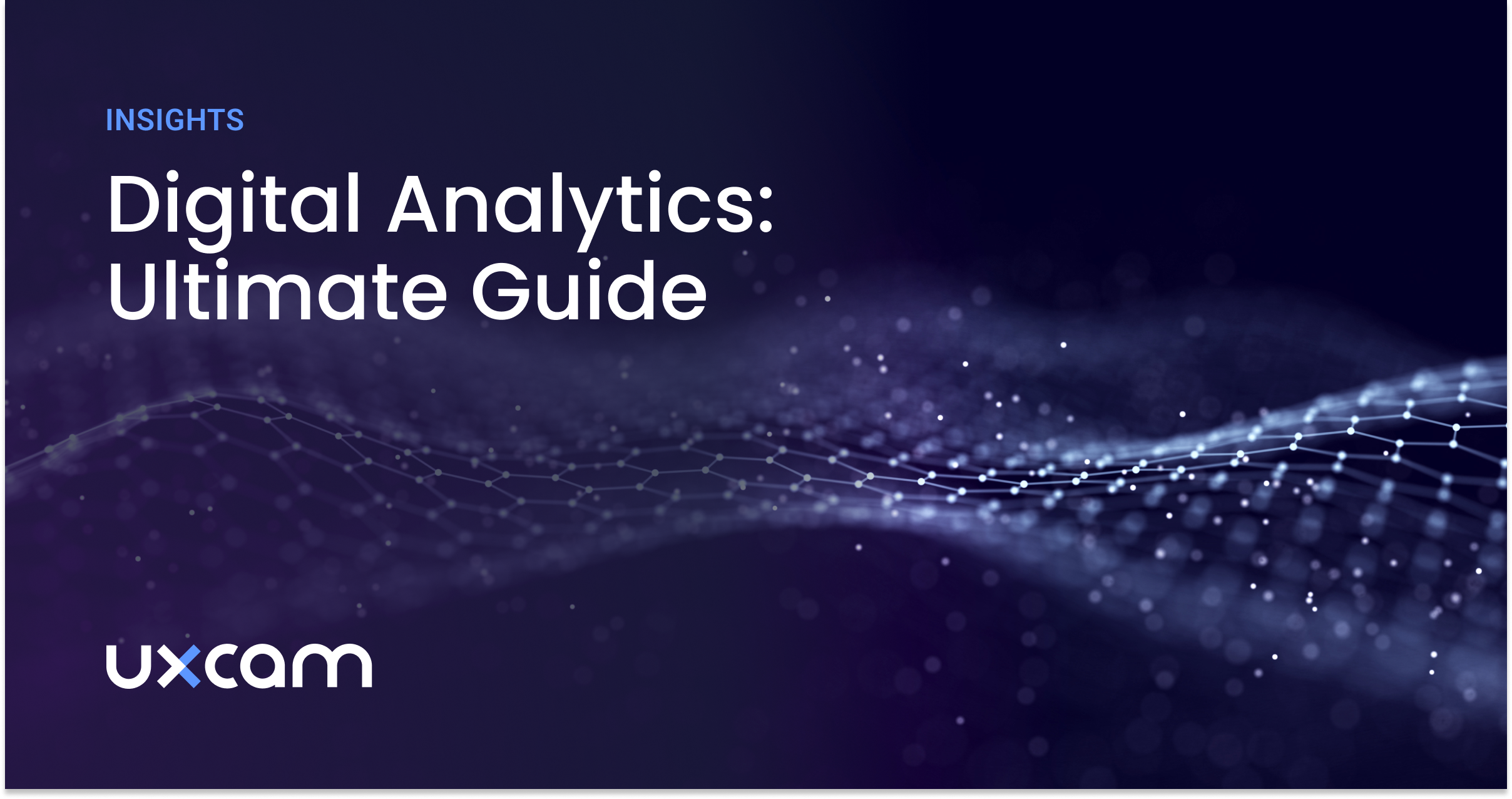 Digital Analytics: Ultimate Guide