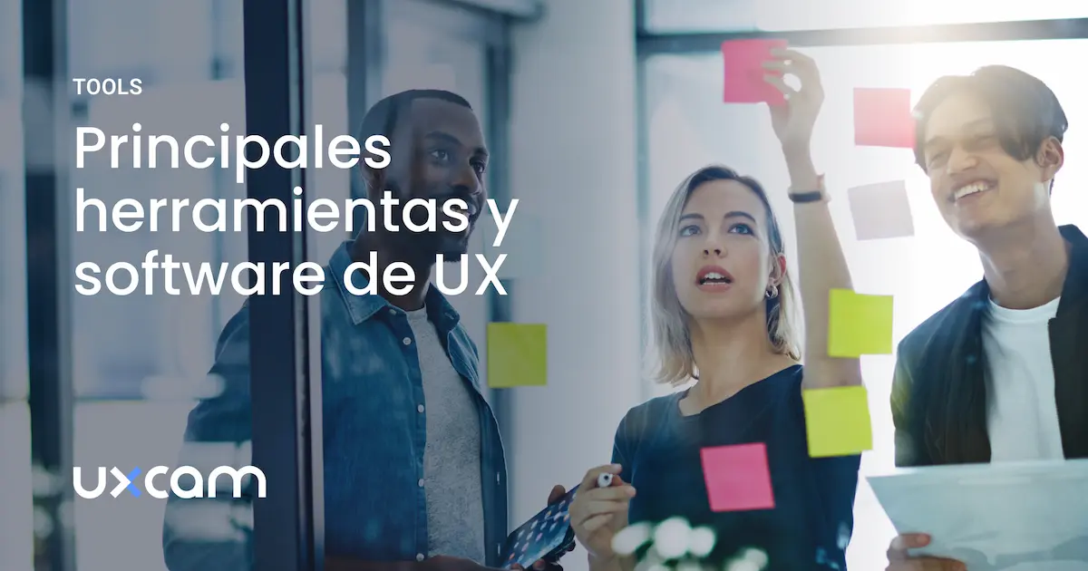 10 herramientas UX utilizadas por los mejores diseñadores en 2024
