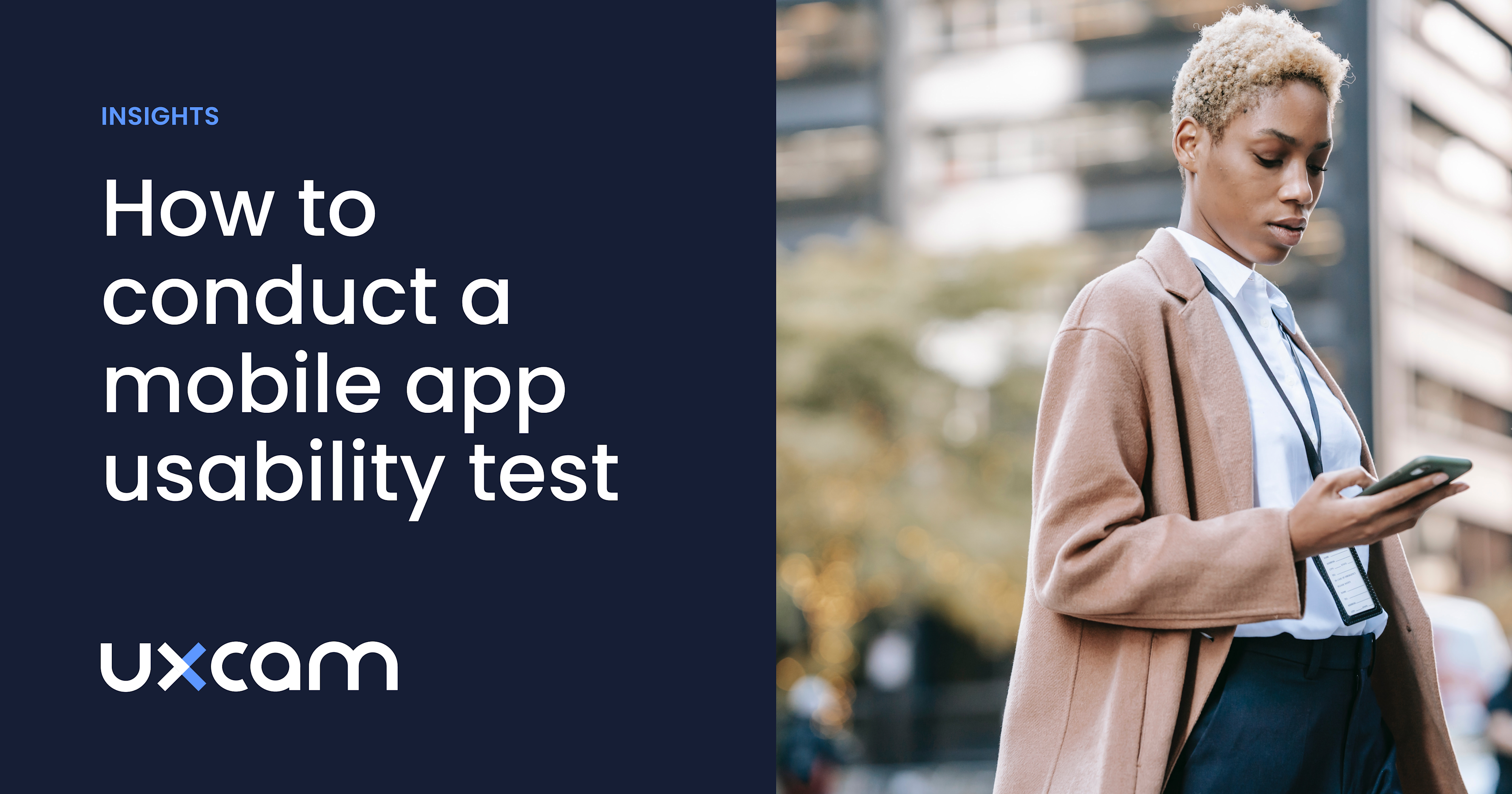 Practical Guide to Master Mobile App Usability Testing 2025