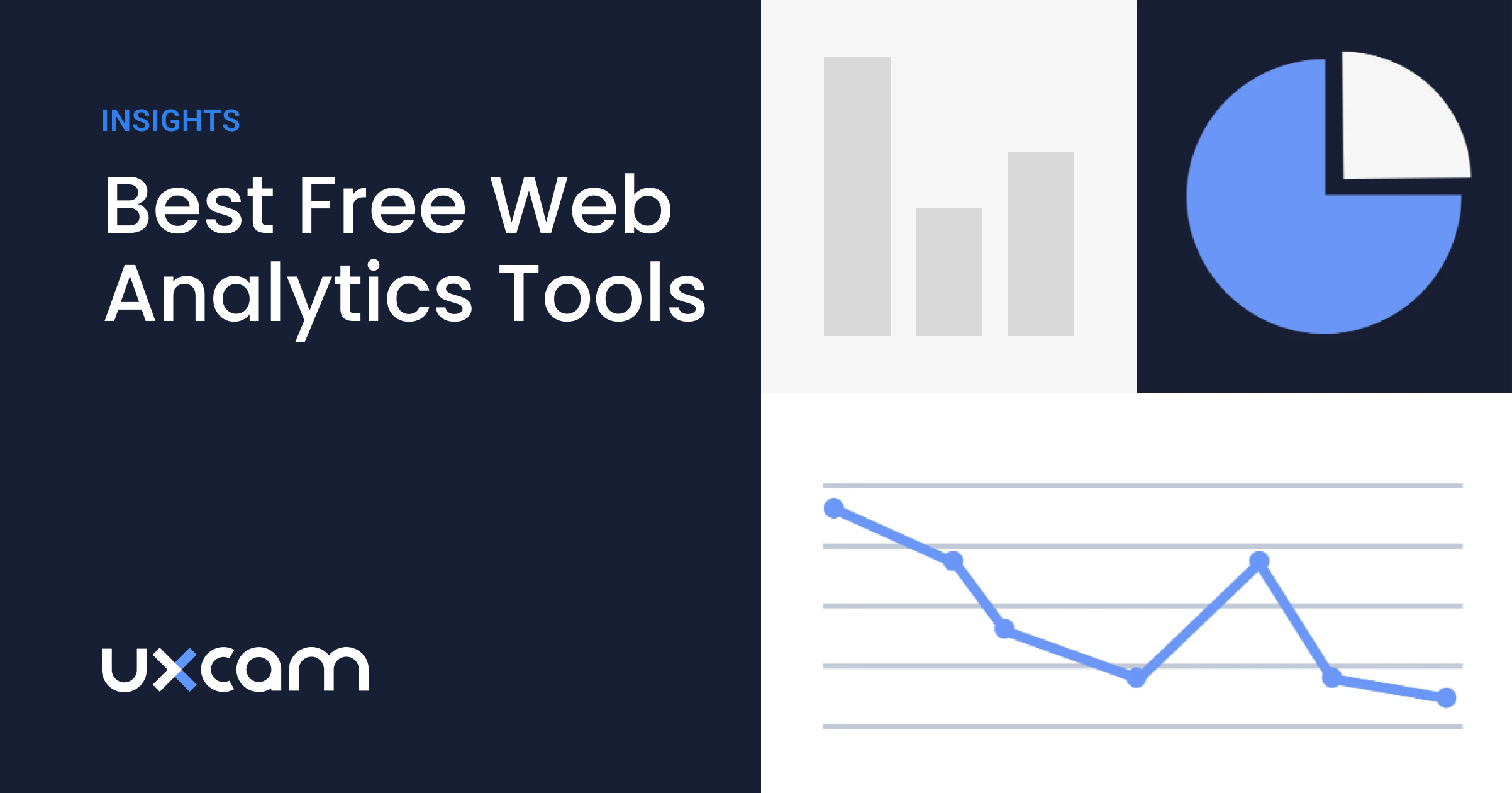 free web analytics tools