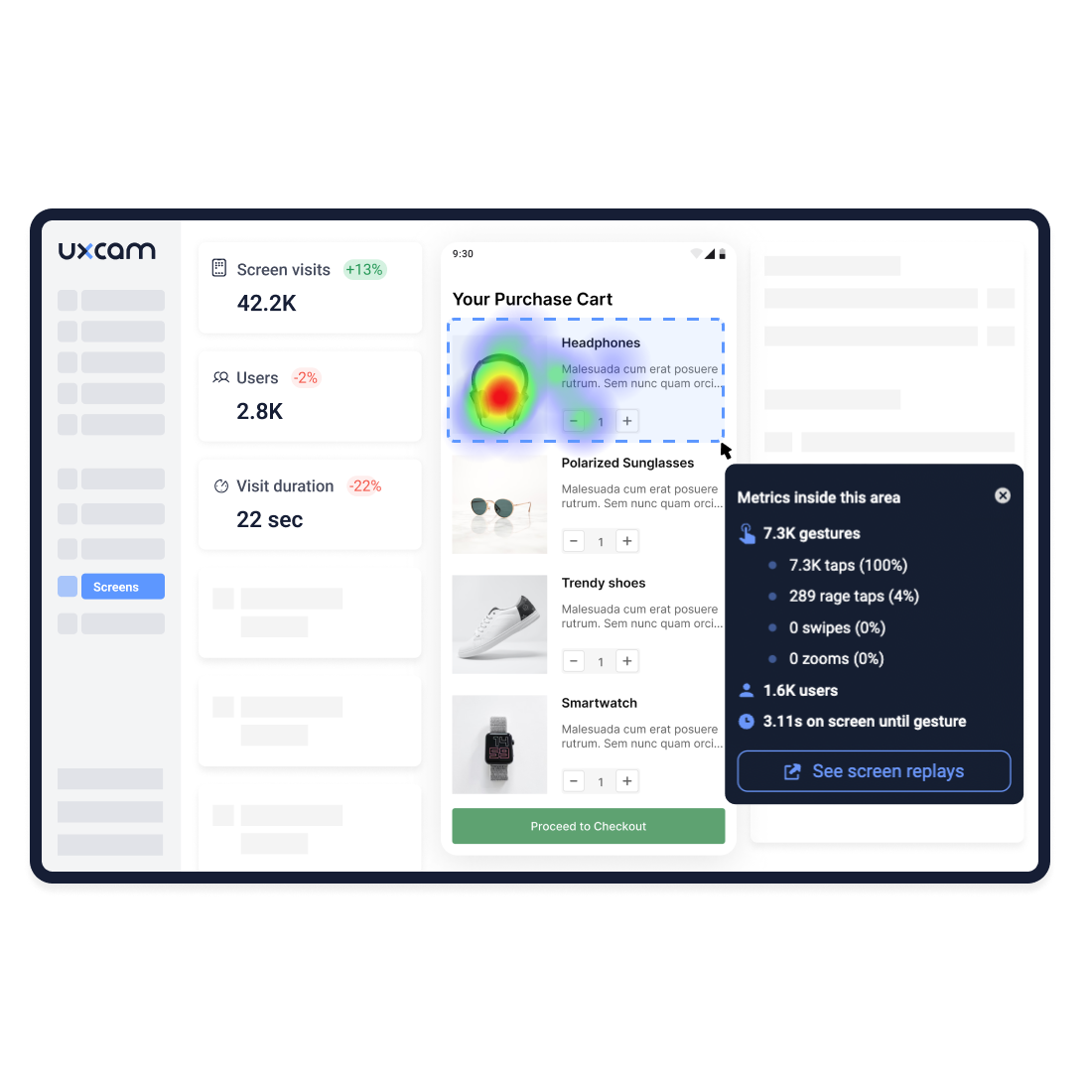Ideate quickly with interactive heatmaps thumbnail