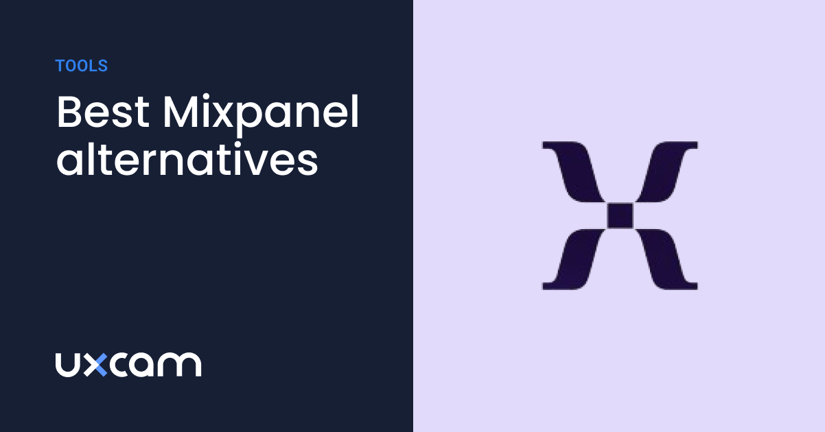Mixpanel alternatives