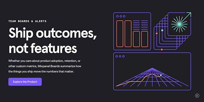 App Analytics Platform Comparison 2023: UXCam vs Mixpanel