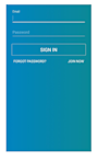 12 Android Login Screen Design Examples To Copy Today
