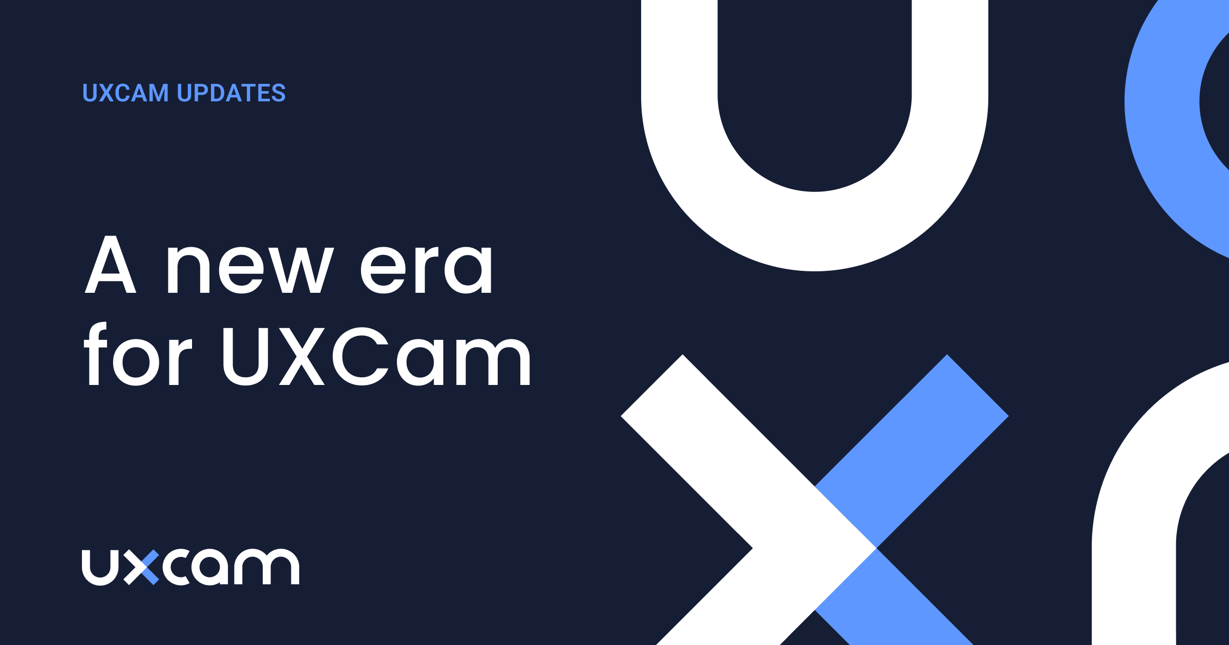 UXCam brand story 