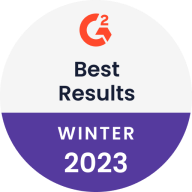 G2 Best Results 2023
