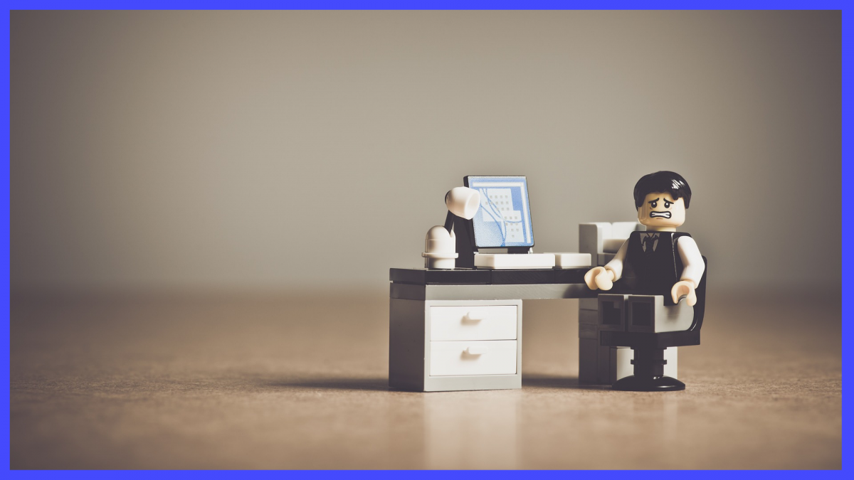 low quality apps user frustration