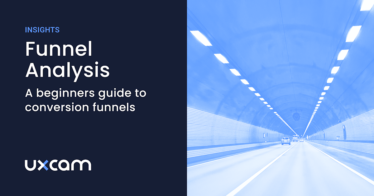 A beginners guide to conversion funnels
