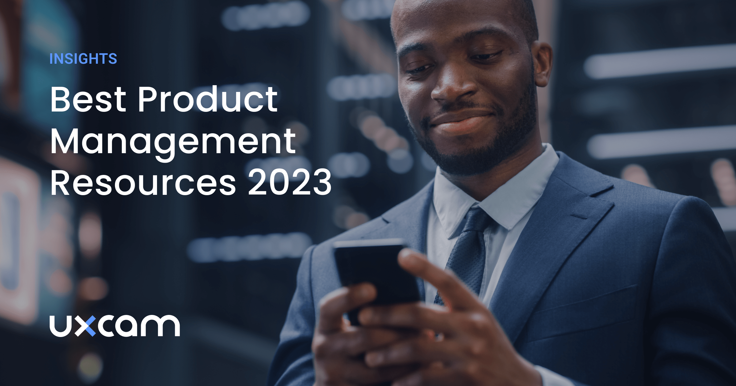 Product management resources