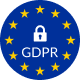 Logo GDPR