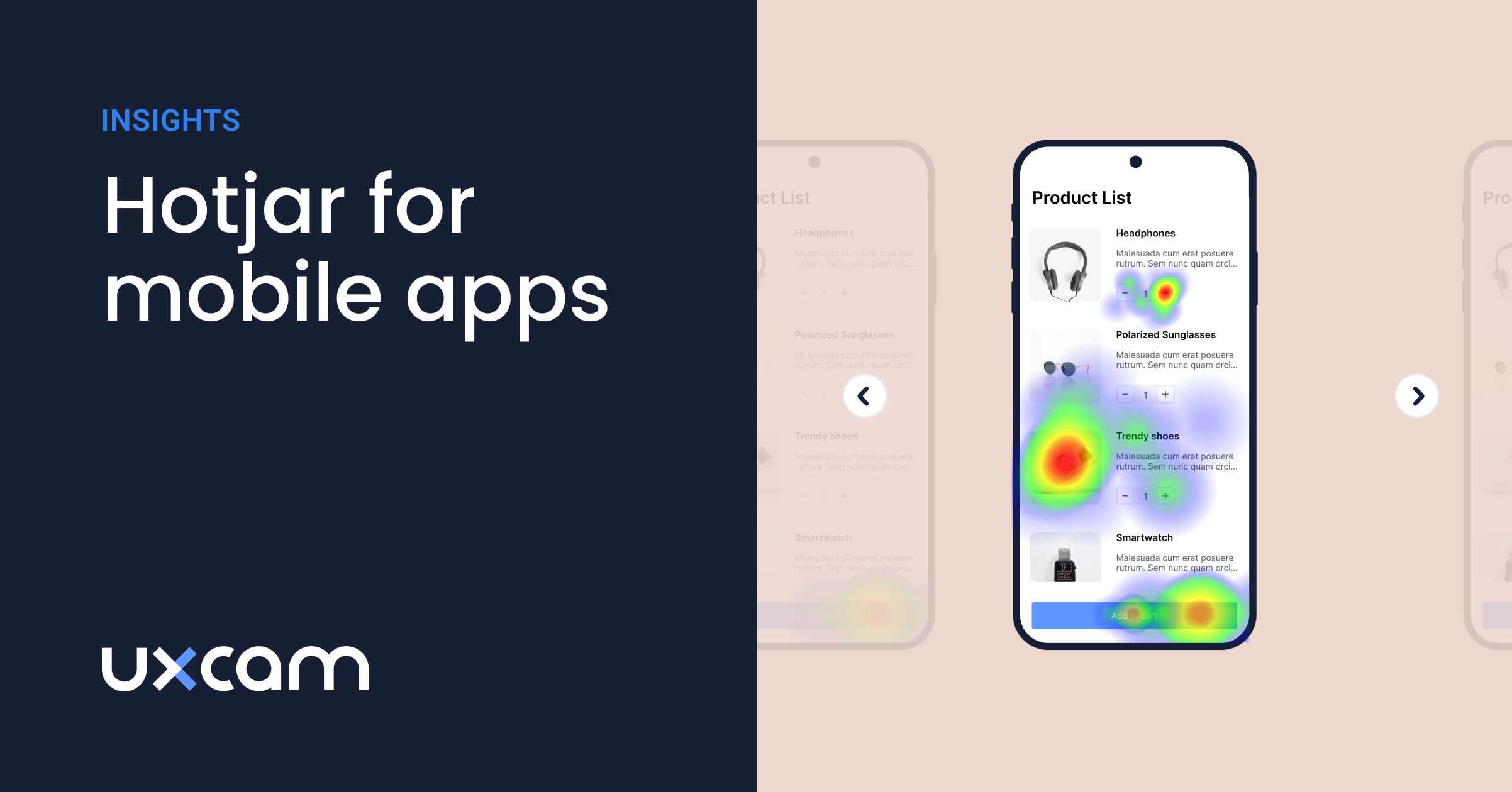 hotjar for mobile apps