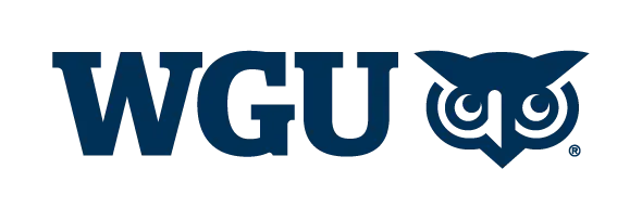 WGU Icon Horizontal