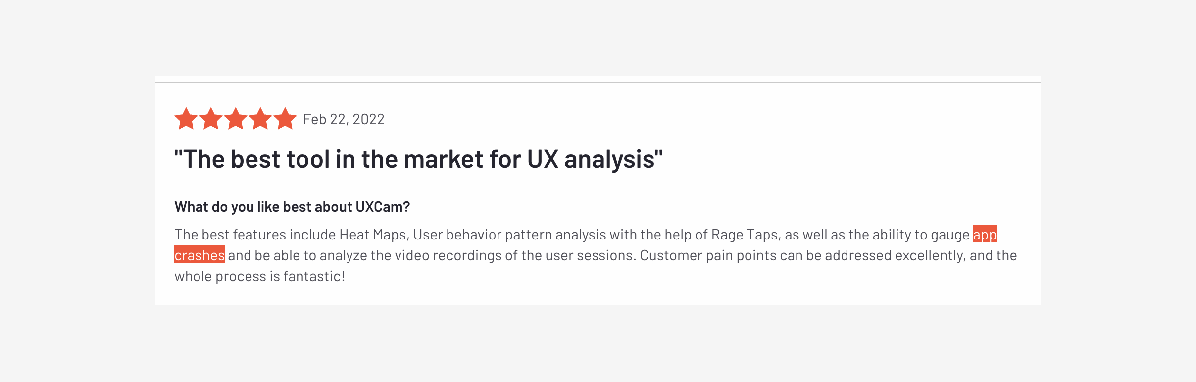 Blog Feautre 1200x630 G2 Spring report - reviews - 3