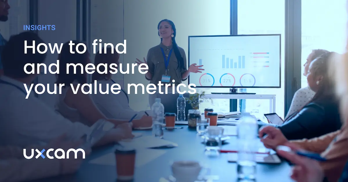 Value Metrics How to Find, Measure and Apply Yours