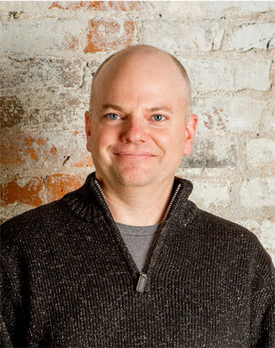 kent mcdonald author profile