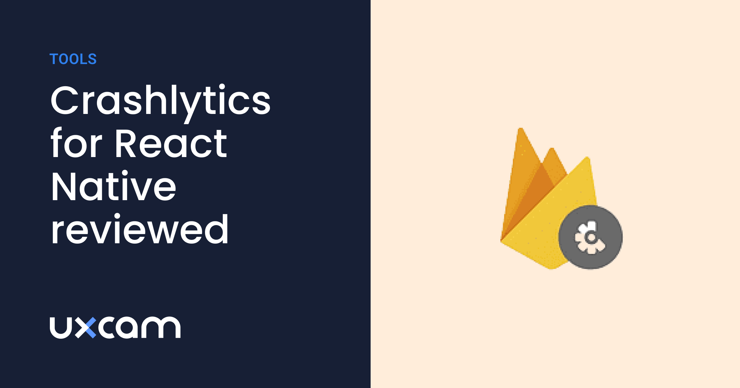 Crashlytics React Native