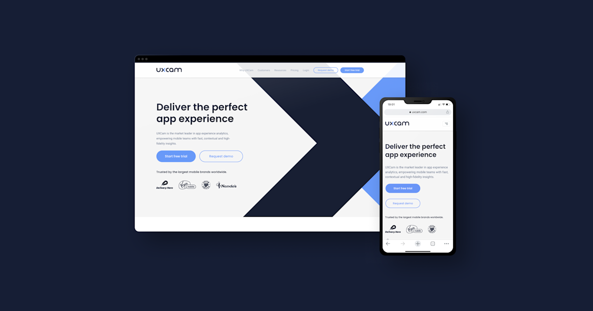 Mobile UX Design - The Ultimate Guide 2025