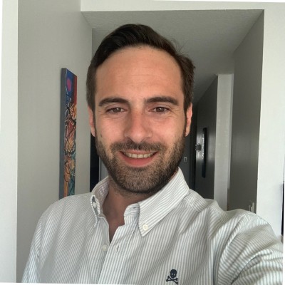 Gianluca Ferruggia