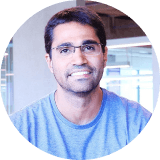 Customer Profile image