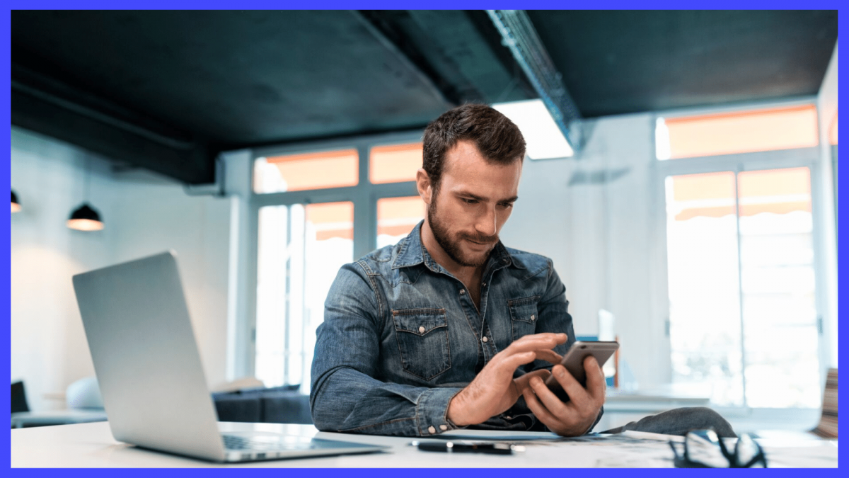 advantages and disadvantages of mobile marketing