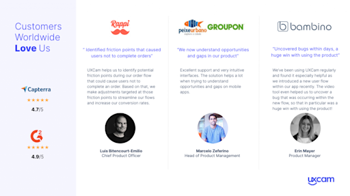 10 Best UX Tools and Software Top UX designers use in 2022