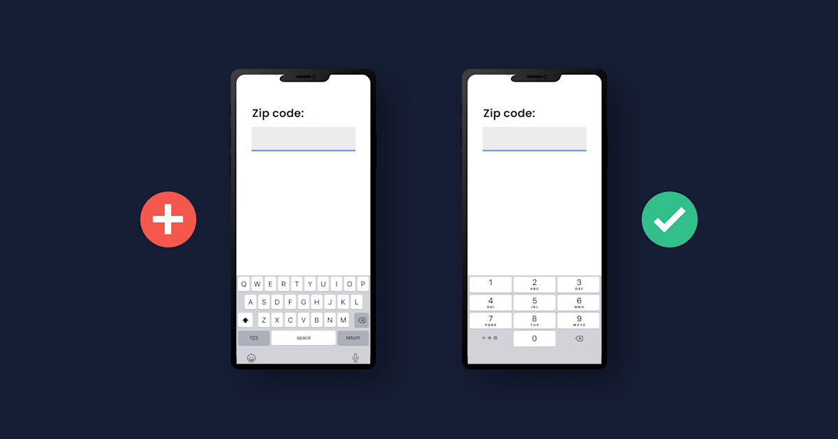 Mobile UX Design - The Ultimate Guide 2025