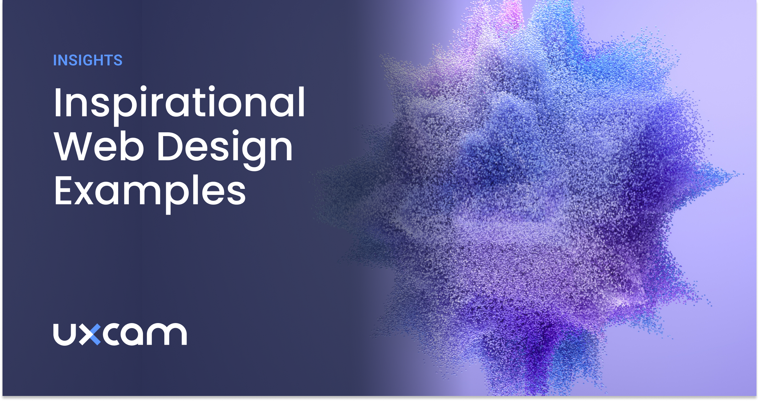 Web Design Examples Cover