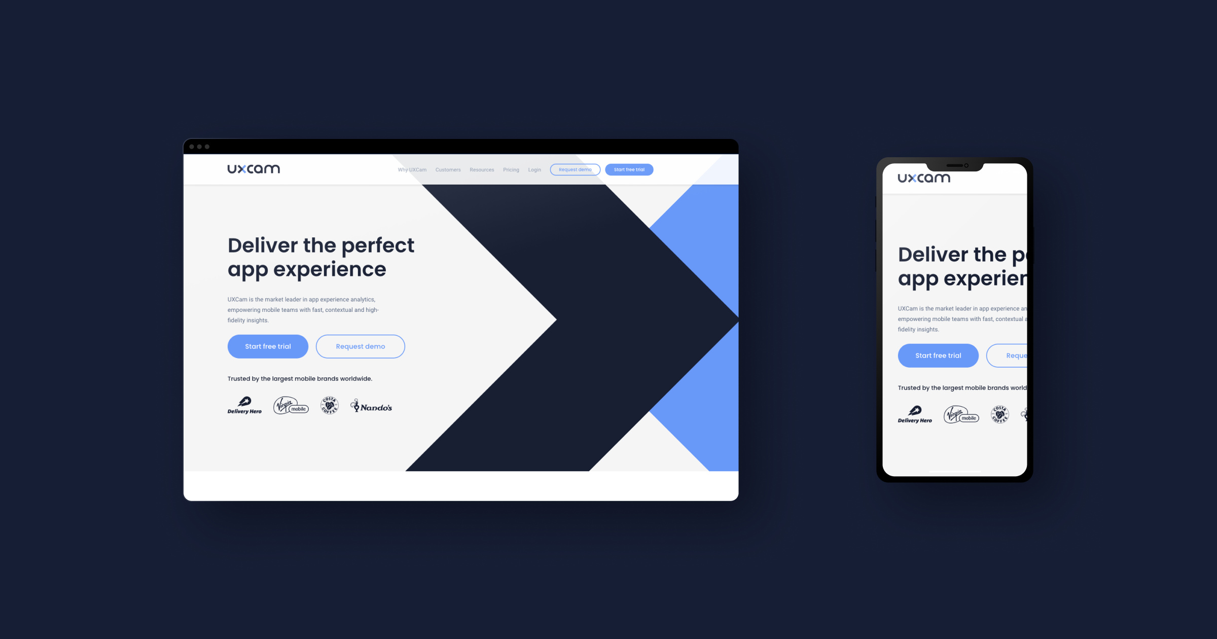 Creating a UI Style Guide for Web and Mobile Apps in 2020