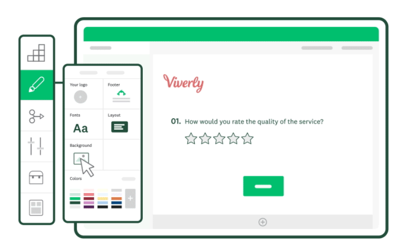 surveymonkey user feedback tool