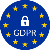 Logo GDPR