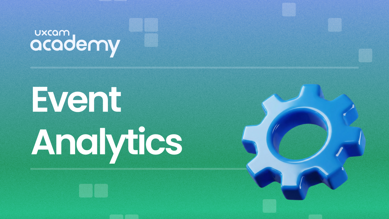 Event analyticscover