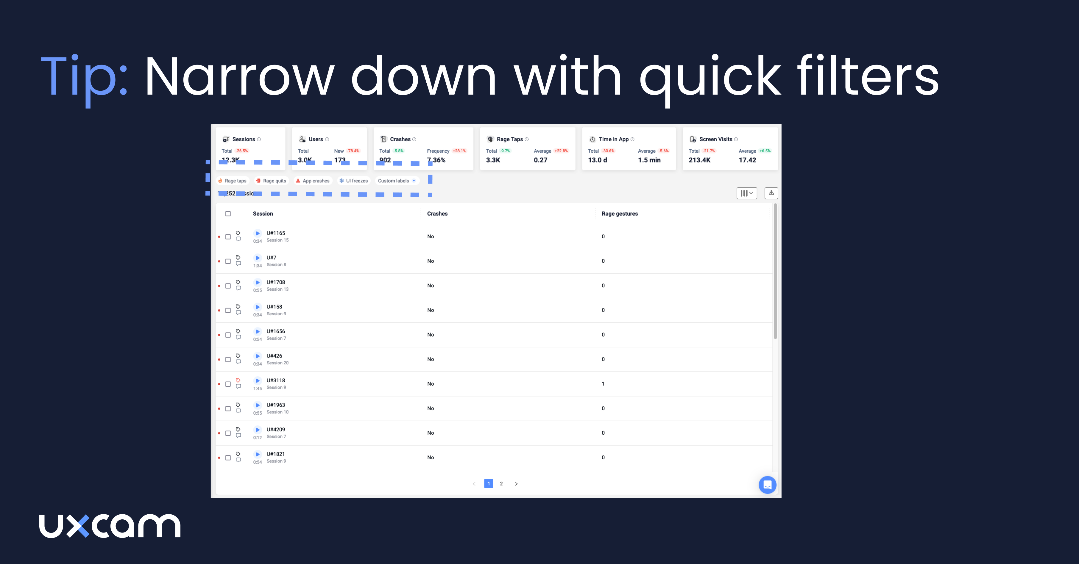 How to analyze session recording - blog inline-1