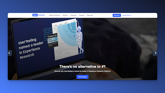 usability testing tool remote user testing