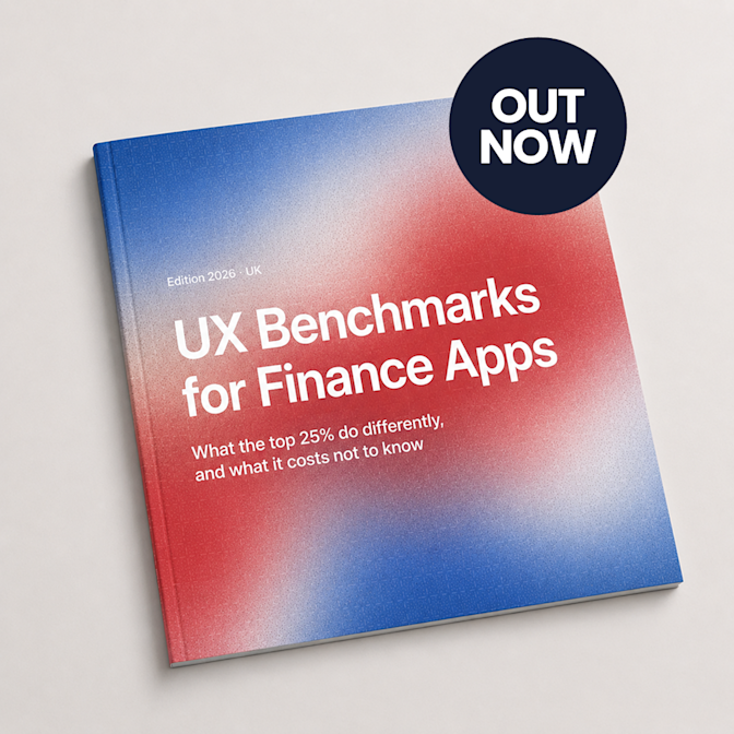 uk finance app benchmarks 2026