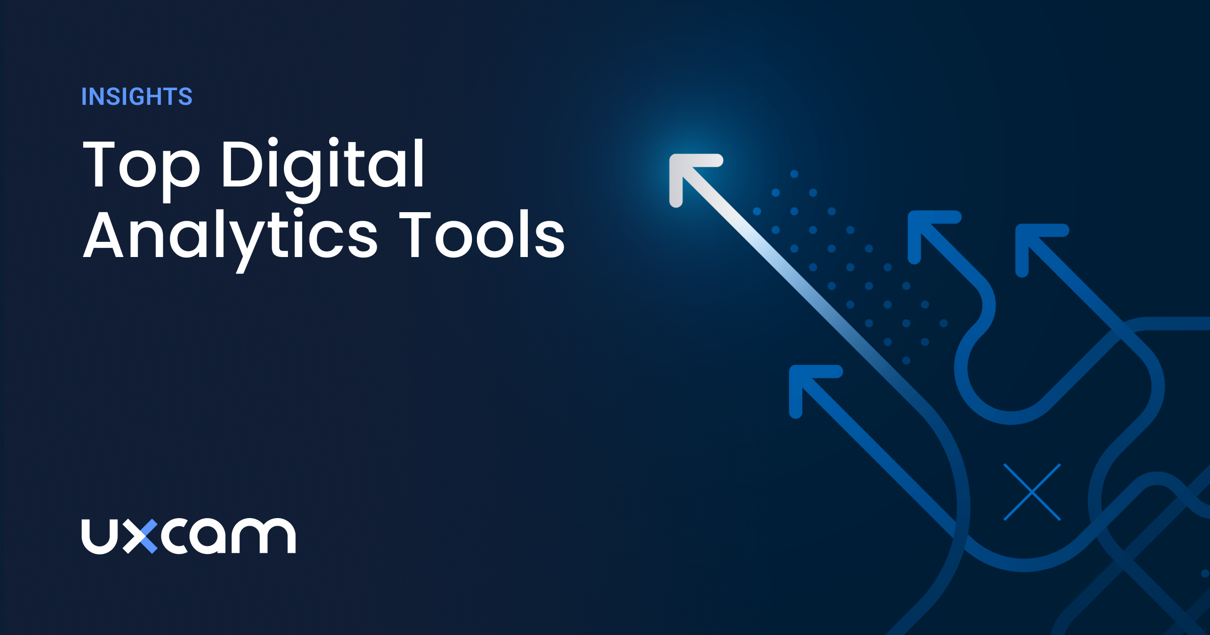 Digital Analytics Tools