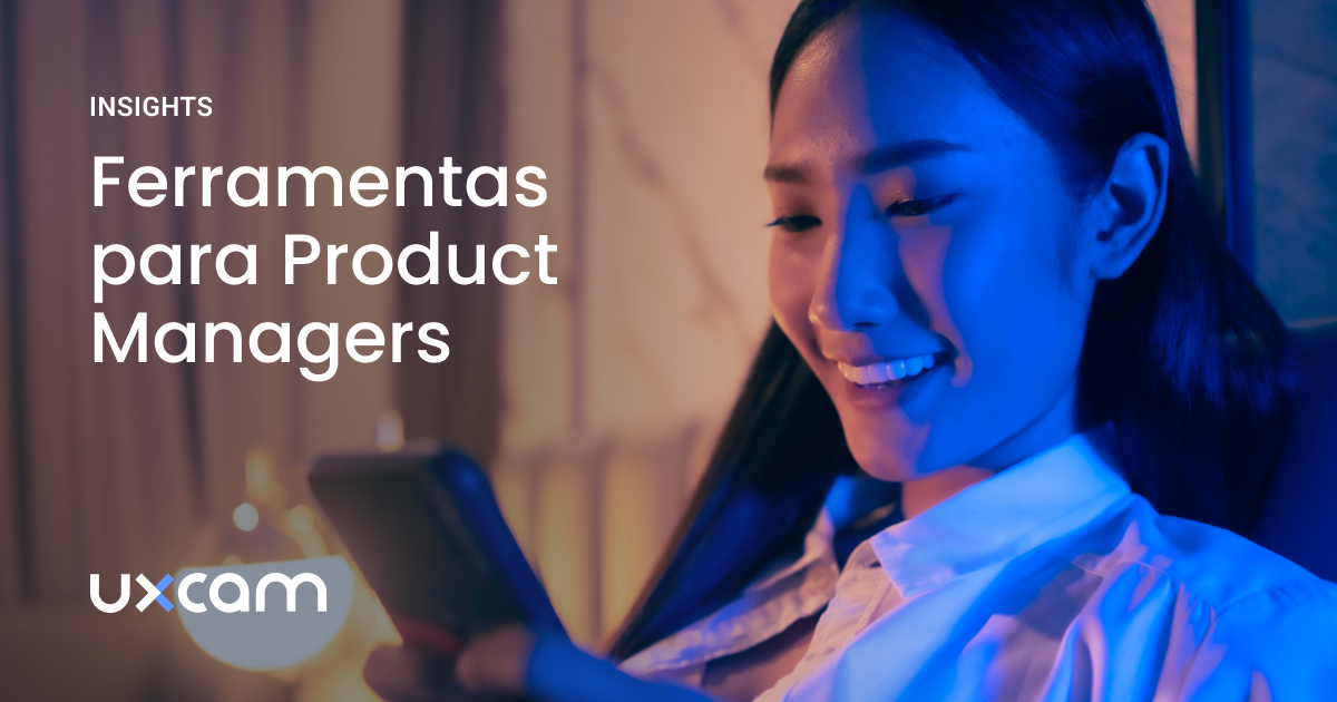 Ferramentas para Product Managers