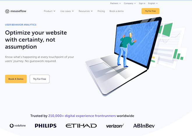 8 Best UX Analytics Tools and Software We’ve Tested 2025