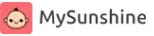 MySunshine logo