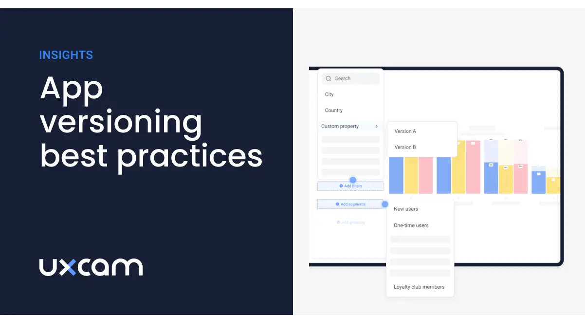 App Versioning Best Practices - A Comprehensive Guide
