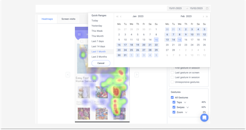 How to Read a Heatmap - A Practical Guide